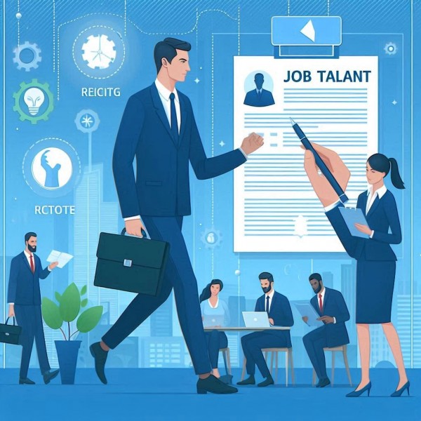 How to Attract Top Talent: Best Practices for Job Posting on Our Platform